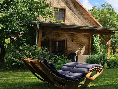 Ferienhaus für 6 Personen (153 m²) in Neuendorf am See 6/10