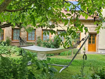 Ferienhaus für 6 Personen (153 m²) in Neuendorf am See 7/10