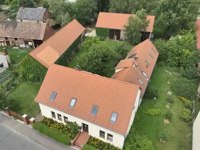 Ferienhaus für 6 Personen (153 m²) in Neuendorf am See 8/10