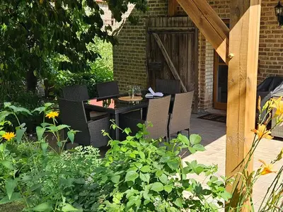 Ferienhaus für 6 Personen (153 m²) in Neuendorf am See 10/10