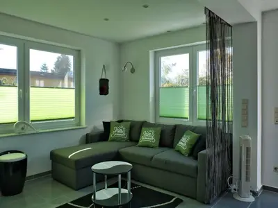 Ferienhaus für 3 Personen (55 m²) in Krummin 8/10