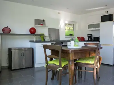 Ferienhaus für 3 Personen (55 m²) in Krummin 10/10