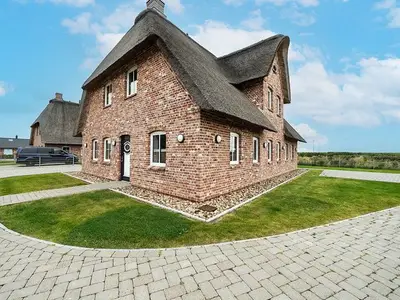 Ferienhaus für 6 Personen (90 m²) in Dagebüll 7/10