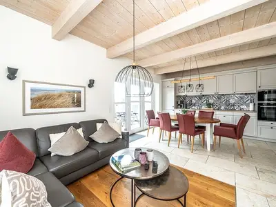 Ferienhaus für 6 Personen (90 m²) in Dagebüll 8/10