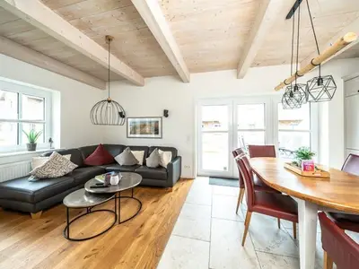 Ferienhaus für 6 Personen (90 m²) in Dagebüll 9/10