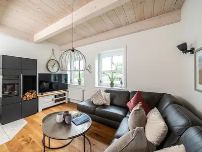 Ferienhaus für 6 Personen (90 m²) in Dagebüll 10/10