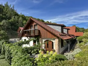 Ferienhaus für 6 Personen (72 m²) in Schleusegrund