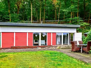 Ferienhaus für 6 Personen (49 m²) in Heringsdorf (Seebad)