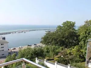 Ferienhaus für 5 Personen (106 m²) in Sassnitz
