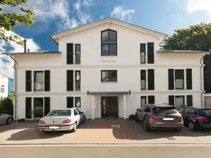 Ferienhaus für 5 Personen (112 m²) in Sassnitz