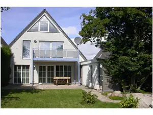 Ferienhaus für 4 Personen (68 m²) in Breege