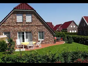 Ferienhaus für 5 Personen (110 m²) in Krummhörn Greetsiel