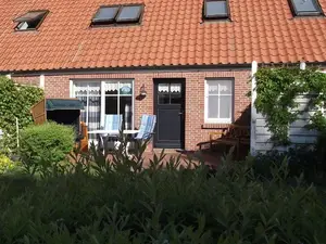 Ferienhaus für 6 Personen (100 m²) in Krummhörn Greetsiel