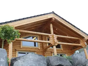 Ferienhaus für 4 Personen (100 m²) in Rieden (Mayen-Koblenz)