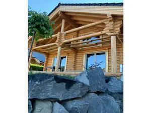 Ferienhaus für 4 Personen (100 m²) in Rieden (Mayen-Koblenz)