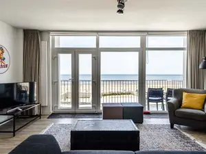 Ferienhaus für 6 Personen (154 m²) in Zandvoort