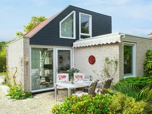 Ferienhaus für 5 Personen (80 m²) in Ouddorp