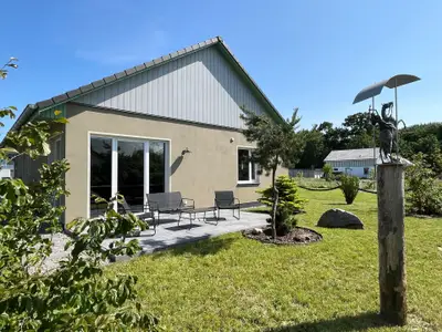 Ferienhaus für 4 Personen (85 m²) in Nisdorf 1/10