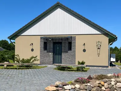 Ferienhaus für 4 Personen (85 m²) in Nisdorf 2/10