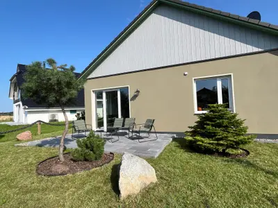 Ferienhaus für 4 Personen (85 m²) in Nisdorf 3/10