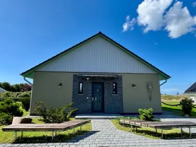 Ferienhaus für 4 Personen (85 m²) in Nisdorf 4/10