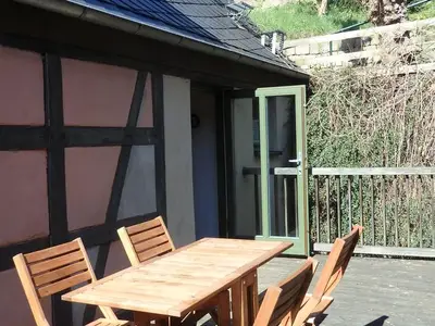 Ferienhaus für 8 Personen (120 m²) in Königstein/Sächsische Schweiz 3/10
