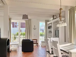 Ferienhaus für 6 Personen (115 m²) in Schillig