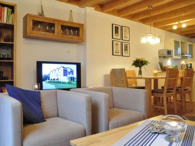 Ferienhaus für 6 Personen (102 m²) in Schillig 3/10