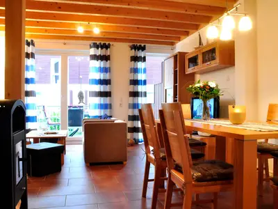 Ferienhaus für 6 Personen (102 m²) in Schillig 4/10