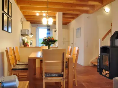 Ferienhaus für 6 Personen (102 m²) in Schillig 5/10