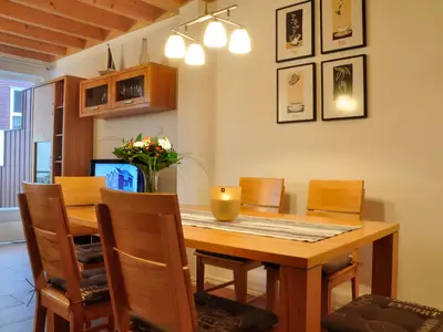 Ferienhaus für 6 Personen (102 m²) in Schillig 6/10