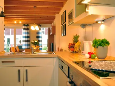 Ferienhaus für 6 Personen (102 m²) in Schillig 7/10