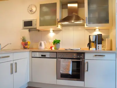 Ferienhaus für 6 Personen (102 m²) in Schillig 8/10