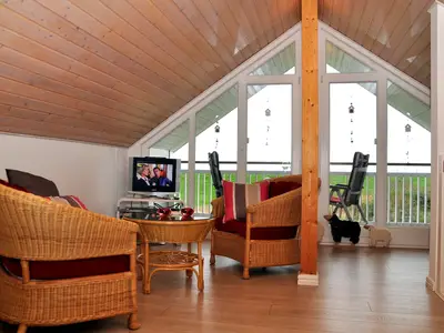 Ferienhaus für 6 Personen (102 m²) in Schillig 9/10