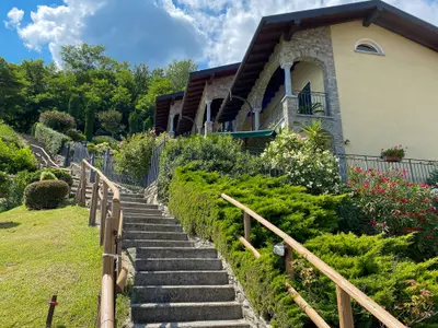 Ferienhaus für 6 Personen (130 m²) in Santa Maria Rezzonico 3/10