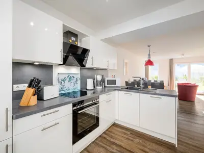 Ferienhaus für 6 Personen (107 m²) in Schillig 2/10