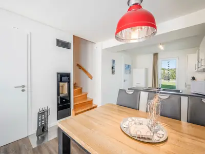 Ferienhaus für 6 Personen (107 m²) in Schillig 3/10