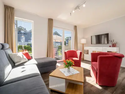 Ferienhaus für 6 Personen (107 m²) in Schillig 4/10