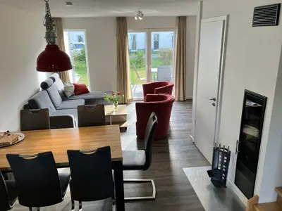 Ferienhaus für 6 Personen (107 m²) in Schillig 5/10