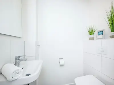 Ferienhaus für 6 Personen (107 m²) in Schillig 6/10