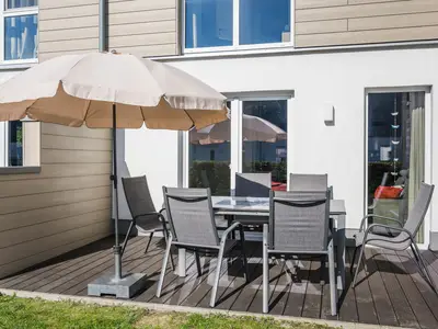 Ferienhaus für 6 Personen (107 m²) in Schillig 7/10