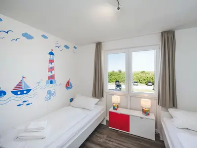 Ferienhaus für 6 Personen (107 m²) in Schillig 8/10