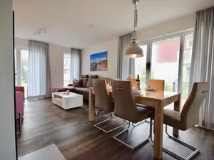 Ferienhaus für 6 Personen (120 m²) in Schillig
