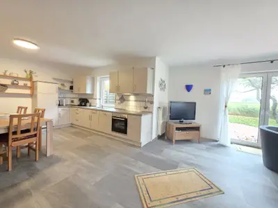 Ferienhaus für 6 Personen (120 m²) in Norden Norddeich 1/10