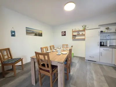 Ferienhaus für 6 Personen (120 m²) in Norden Norddeich 5/10