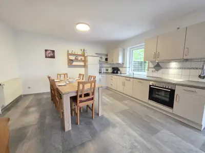 Ferienhaus für 6 Personen (120 m²) in Norden Norddeich 8/10