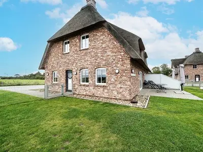 Ferienhaus für 6 Personen (90 m²) 1/10