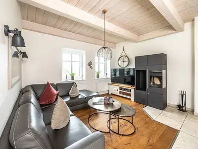 Ferienhaus für 6 Personen (90 m²) 3/10