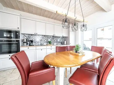 Ferienhaus für 6 Personen (90 m²) 4/10