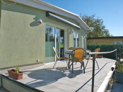 Ferienhaus für 3 Personen (55 m²) in Krummin 3/10